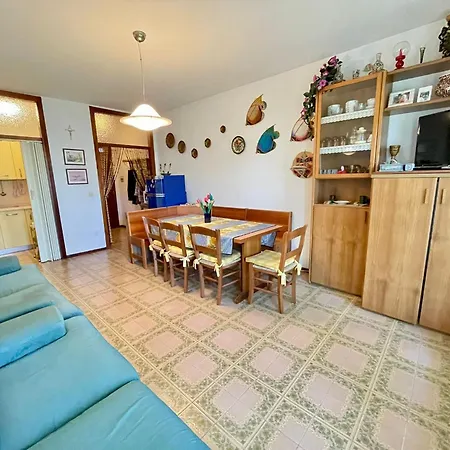 Coastal With Pool In Caorle Porto Santa Margherita