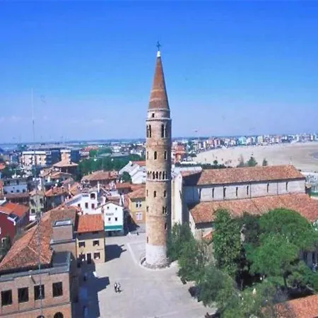 Coastal With Pool In Caorle * Porto Santa Margherita